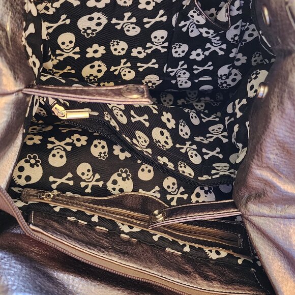 Y2K "Ed Hardy" Dupe Purse - Picture 14 of 16